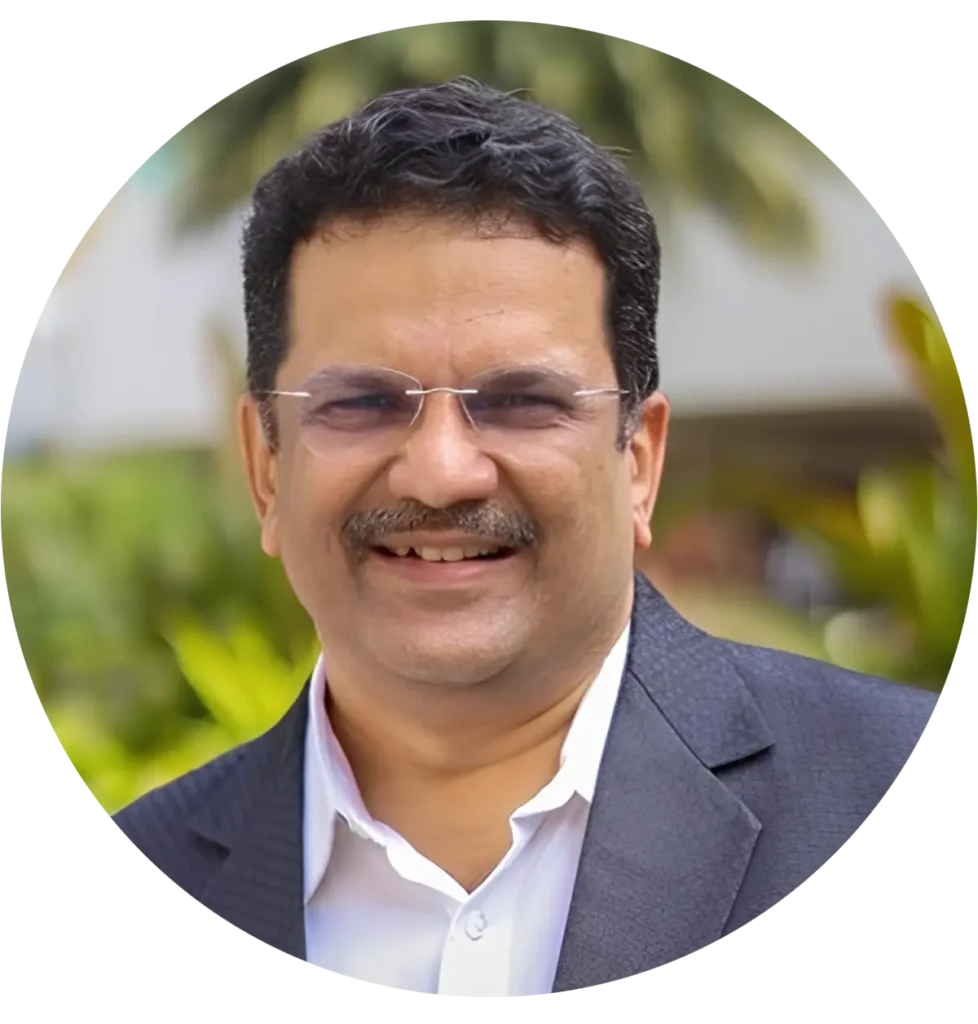 About Dr. Swapnil Shah